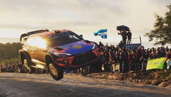 FOTOS WRC