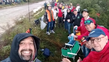 FOTOS WRC