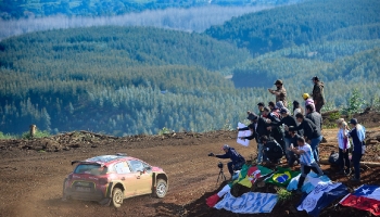 FOTOS WRC
