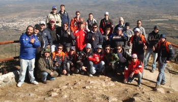 FOTOS WRC